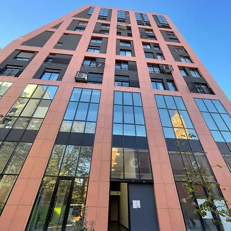 Appartamento Luxury *