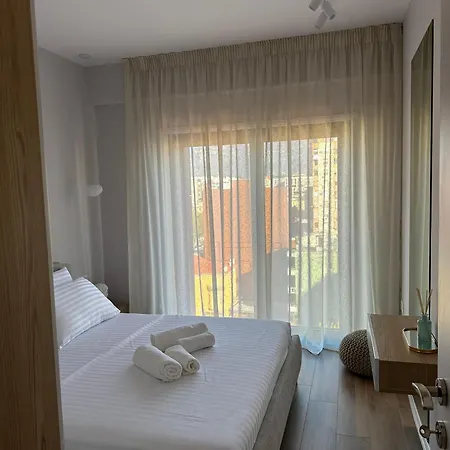 Luxury Апартаменты *