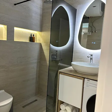 Apartman Luxury *