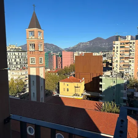 Luxury Апартаменты