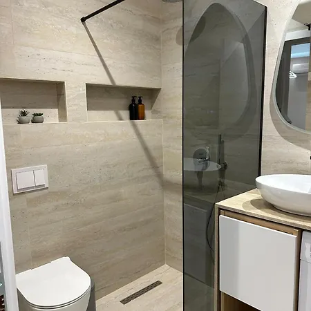 Luxury Apartman