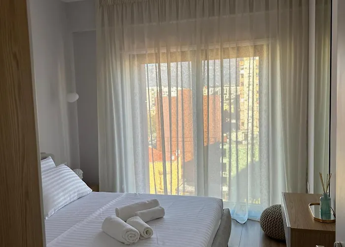 Luxury Apartamento *