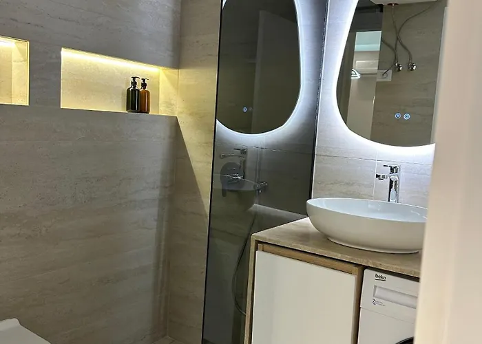Апартаменты Luxury *