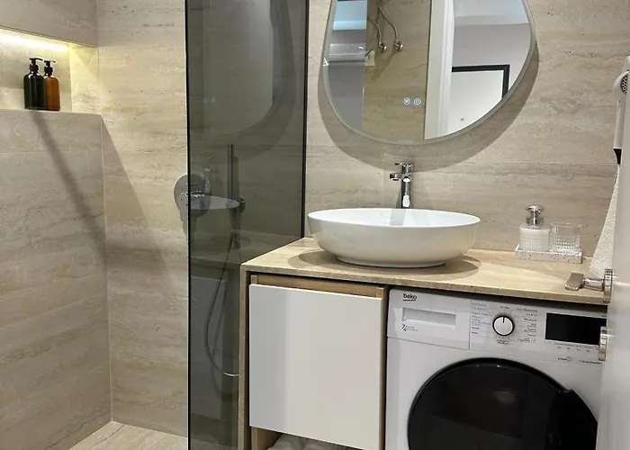 Luxury Apartamento *