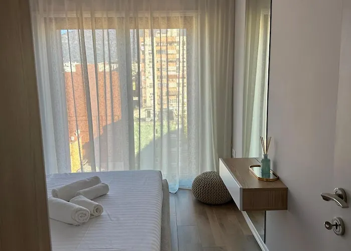 Апартаменты Luxury *