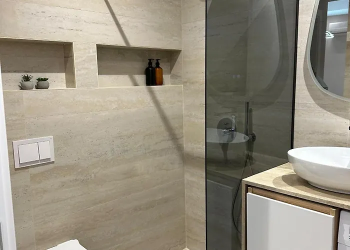 Luxury Апартаменты