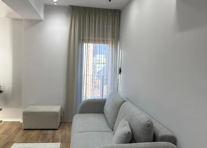 Luxury Апартаменты *