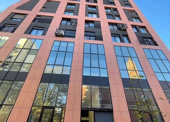 Apartamento Luxury *